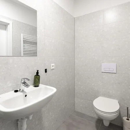 Appartamento Levicka - 11 *